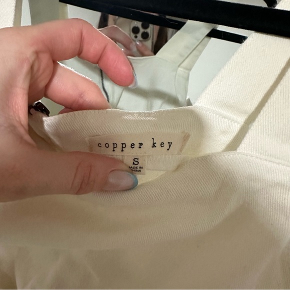 Summery Jumpsuit - Picture 2 of 6